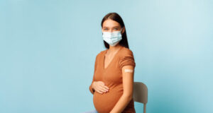 Covid-19 : le vaccin protège les futurs bébés