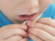 Que faire si mon enfant avale une pile-bouton ?