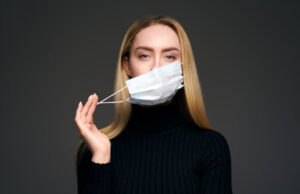 Covid-19 : «On est au début d’une nouvelle ère»