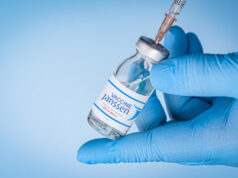 Vaccin Janssen : risque d’infarctus du myocarde chez les moins de 75 ans
