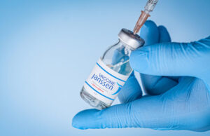 Vaccin Janssen : risque d’infarctus du myocarde chez les moins de 75 ans