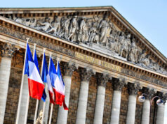 IVG : projet de loi pour rallonger le délai de 12 à 14 semaines