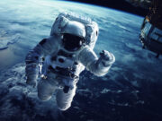 Cerveau : les voyages dans l’espace modifient les connexions neuronales