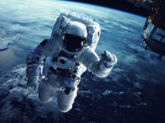 Cerveau : les voyages dans l’espace modifient les connexions neuronales