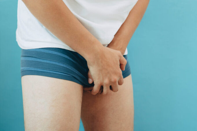 Covid-19 : le virus a un impact sur les testicules