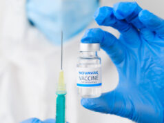 Covid-19 : le nouveau vaccin Novavax disponible