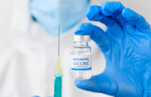 Covid-19 : le nouveau vaccin Novavax disponible