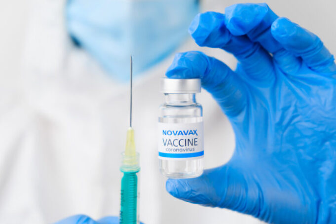 Covid-19 : le nouveau vaccin Novavax disponible