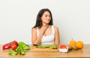 Odynophagie : quel est ce nouveau symptôme d’Omicron?