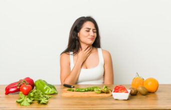 Odynophagie : quel est ce nouveau symptôme d’Omicron?