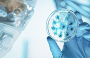 Mort suspecte d’un enfant liée à la bactérie E.coli