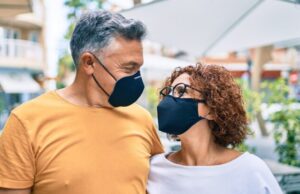 Covid-19 : les données rassurantes sur le BA.2