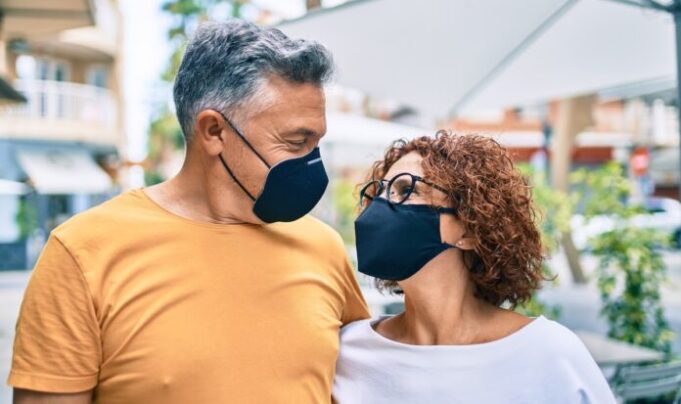 Covid-19 : les données rassurantes sur le BA.2