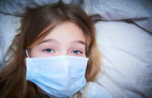Covid long : les médecins s’inquiètent des effets chez les enfants