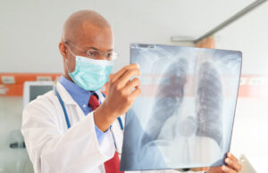 Covid-19 : des séquelles même en cas de symptômes légers