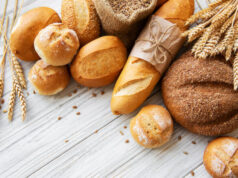 Nutrition : le pain est-il trop salé ?