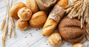 Nutrition : le pain est-il trop salé ?
