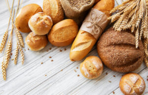 Nutrition : le pain est-il trop salé ?