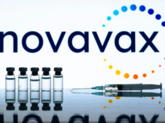 Top départ pour les injections du vaccin Novavax