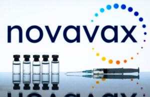 Top départ pour les injections du vaccin Novavax