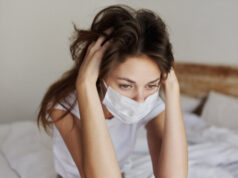 Covid-19 : Les effets du virus sur le cerveau confirmés