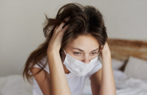 Covid-19 : Les effets du virus sur le cerveau confirmés