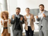 Covid-19 : ce qui change avec la fin du protocole dans les entreprises