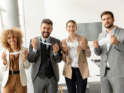 Covid-19 : ce qui change avec la fin du protocole dans les entreprises