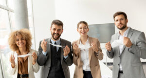Covid-19 : ce qui change avec la fin du protocole dans les entreprises