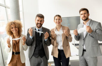 Covid-19 : ce qui change avec la fin du protocole dans les entreprises