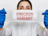 Omicron : quels sont les symptômes les plus courants quand on est vacciné ?