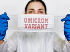 Omicron : quels sont les symptômes les plus courants quand on est vacciné ?