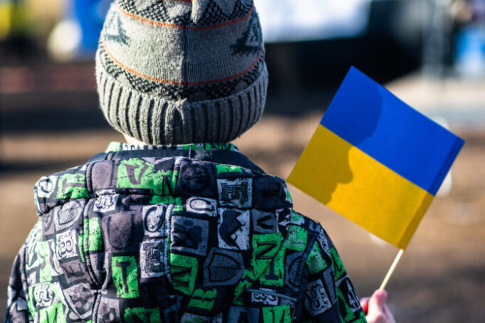 Risque d’épidémie de choléra en Ukraine