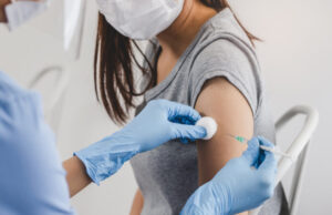 Covid-19 : les vaccinodromes bientôt fermés