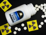 Risque nucléaire : à quoi servent les comprimés d’iode ?