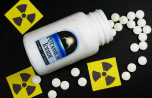 Risque nucléaire : à quoi servent les comprimés d’iode ?