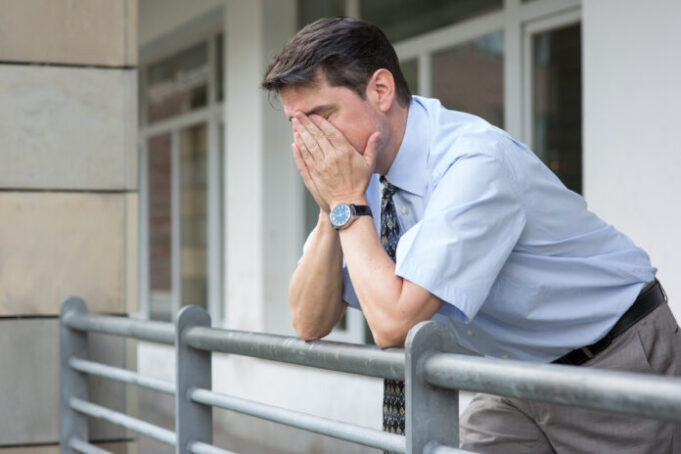 La santé psychologique des salariés français est «très dégradée»