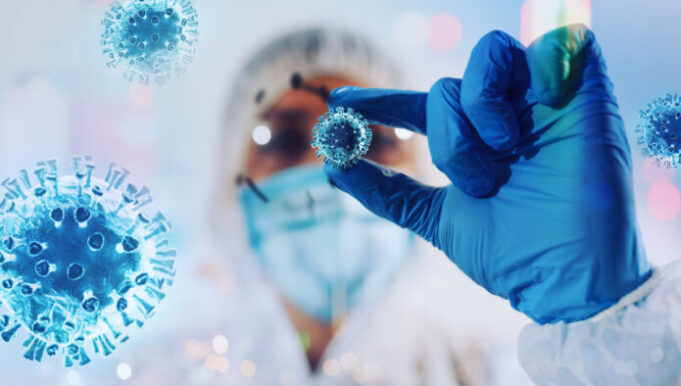 Covid-19 : vers une 6e vague à cause du sous-variant BA.2 ?