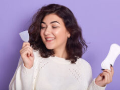 Protections hygiéniques : les produits utilisés parfois nocifs