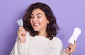 Protections hygiéniques : les produits utilisés parfois nocifs