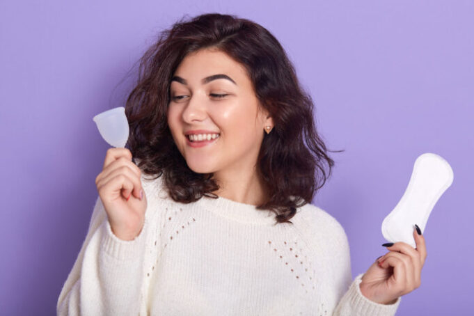 Protections hygiéniques : les produits utilisés parfois nocifs