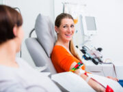 Don du sang : tout le monde peut donner, quelle que soit son orientation sexuelle