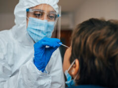 Covid-19 : rebond épidémique confirmé en France