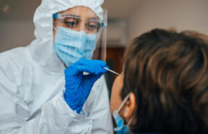 Covid-19 : rebond épidémique confirmé en France