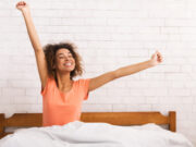 Bien-être :  un sommeil de meilleure qualité sans lumière artificielle