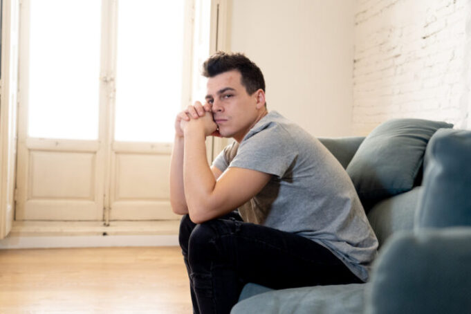 Covid : les troubles anxiodépressifs perdurent 16 mois après une forme modérée