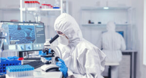 Covid-19 : Nouveau vaccin fabriqué à Toulouse