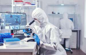 Covid-19 : Nouveau vaccin fabriqué à Toulouse