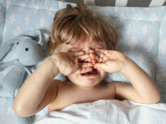 Sommeil : 76 % des enfants ne dorment pas assez