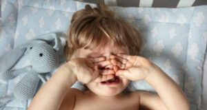 Sommeil : 76 % des enfants ne dorment pas assez